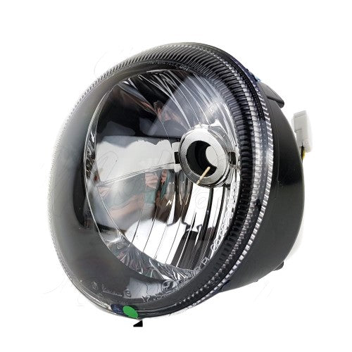 FARO ANTERIORE VESPA GTS 125-300