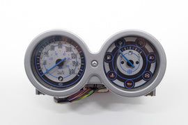 GRUPPO STRUMENTI ANALOGICO BEVERLY 125