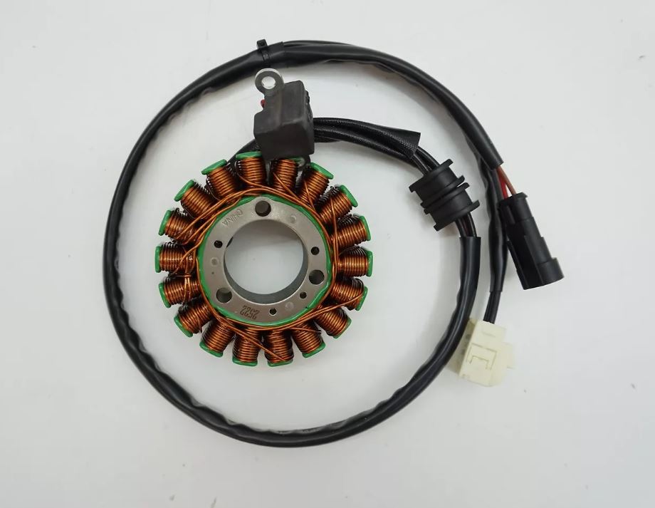 STATORE X10 500 4T 4V 12-14