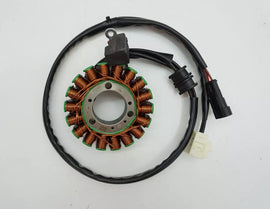 STATORE X10 500 4T 4V 12-14