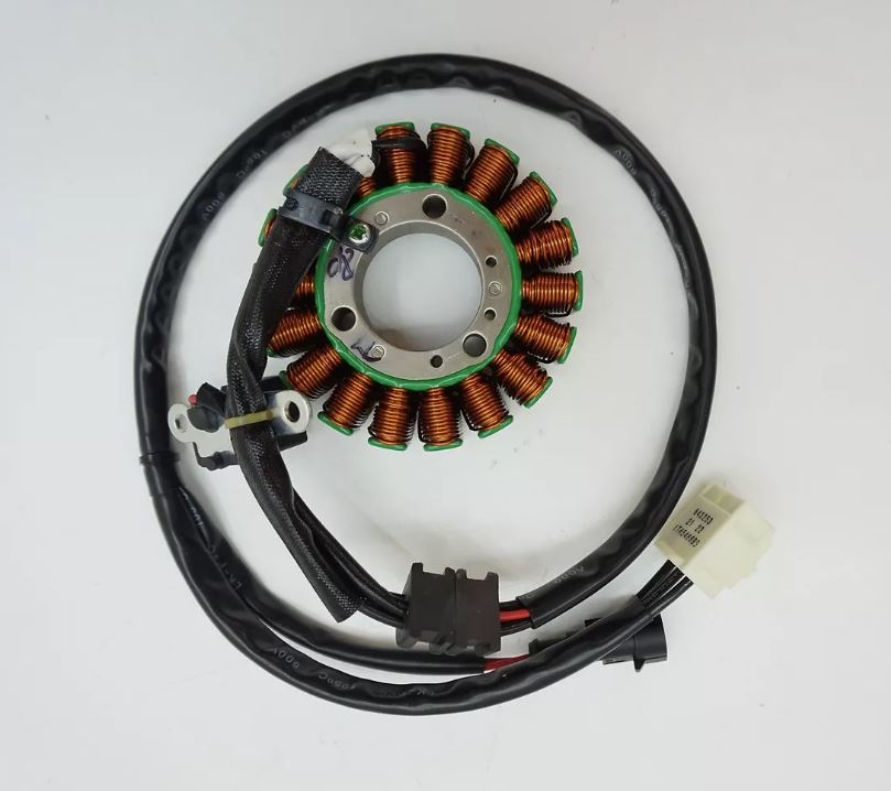 STATORE X10 500 4T 4V 12-14