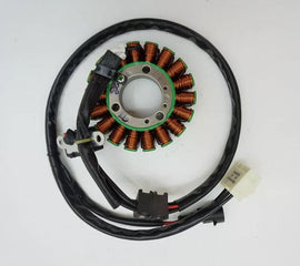 STATORE X10 500 4T 4V 12-14