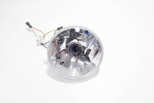 Carica l&#39;immagine nel visualizzatore di Gallery, FARO COMPLETO VESPA PX 2011&gt;2017