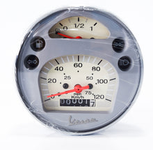 Carica l&#39;immagine nel visualizzatore di Gallery, GRUPPO STRUMENTI VESPA PX 125
