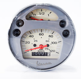 GRUPPO STRUMENTI VESPA PX 125