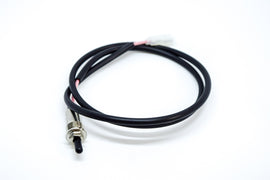 PULSANTE CONSENSO AVVIAMENTO PX 2011