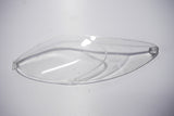 VETRO CARENA FARO SINISTRO ORIGINALE PIAGGIO NRG MC3 / PUREJET 02>04