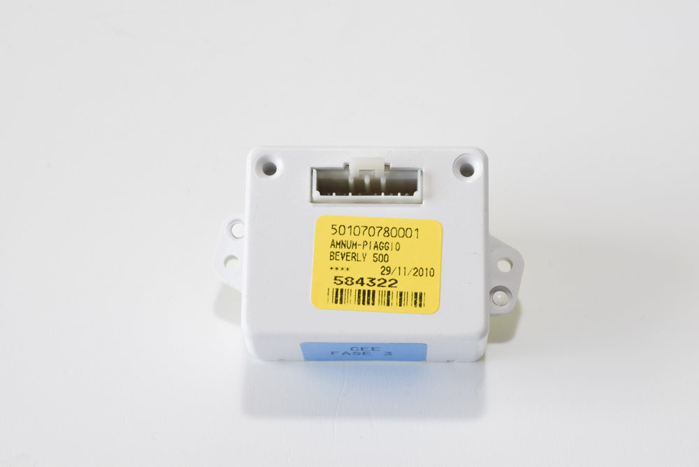 INDICATORE BENZINA BEVERLY 500 0206