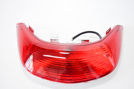 FANALE POSTERIORE NEXUS 125-250-500