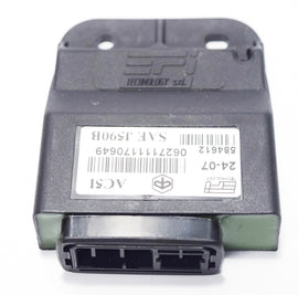 DISP. ACC.ELETT.CON IMM.BEVERLY 125