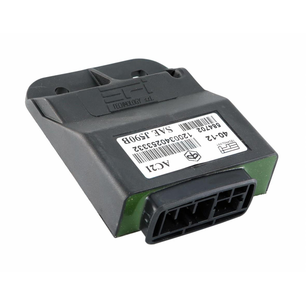 CENTRALINA CDI BEVERLY RST 125 05>07