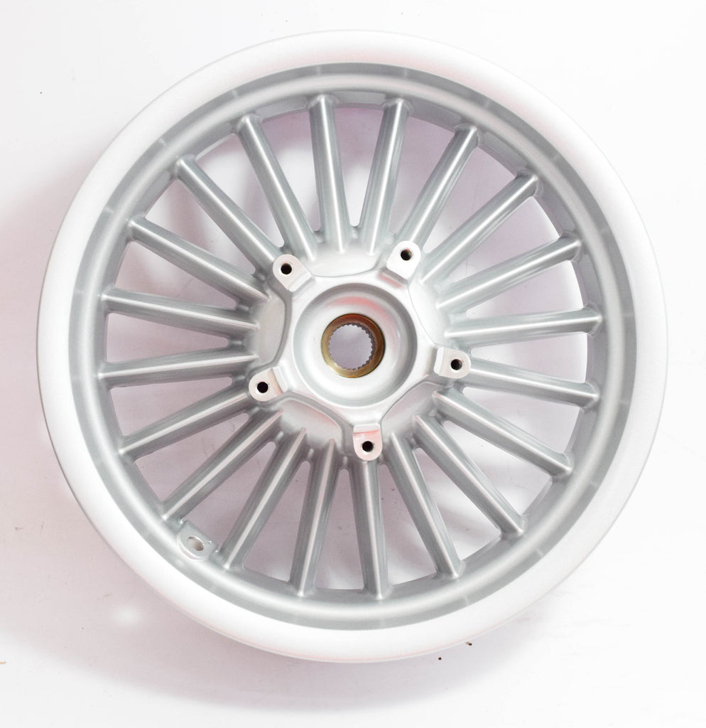 RUOTA  POSTERIORE (3.50 X 14