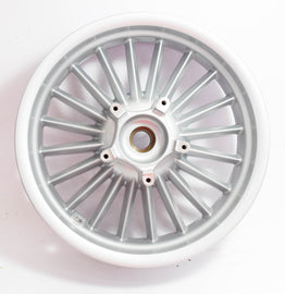 RUOTA  POSTERIORE (3.50 X 14