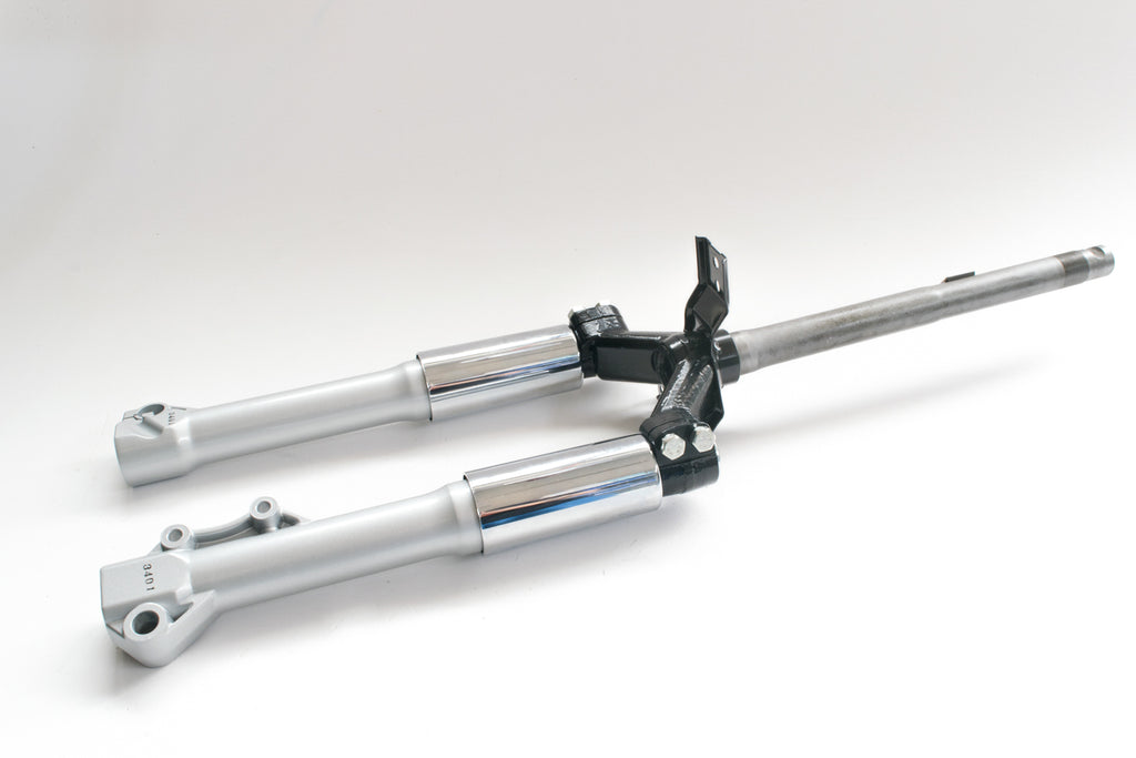 FORCELLA ANT LIBERTY 4T 125-150