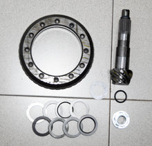 Carica l&#39;immagine nel visualizzatore di Gallery, COPPIA CONICA Z7/39 PORTER MAXXI 1300