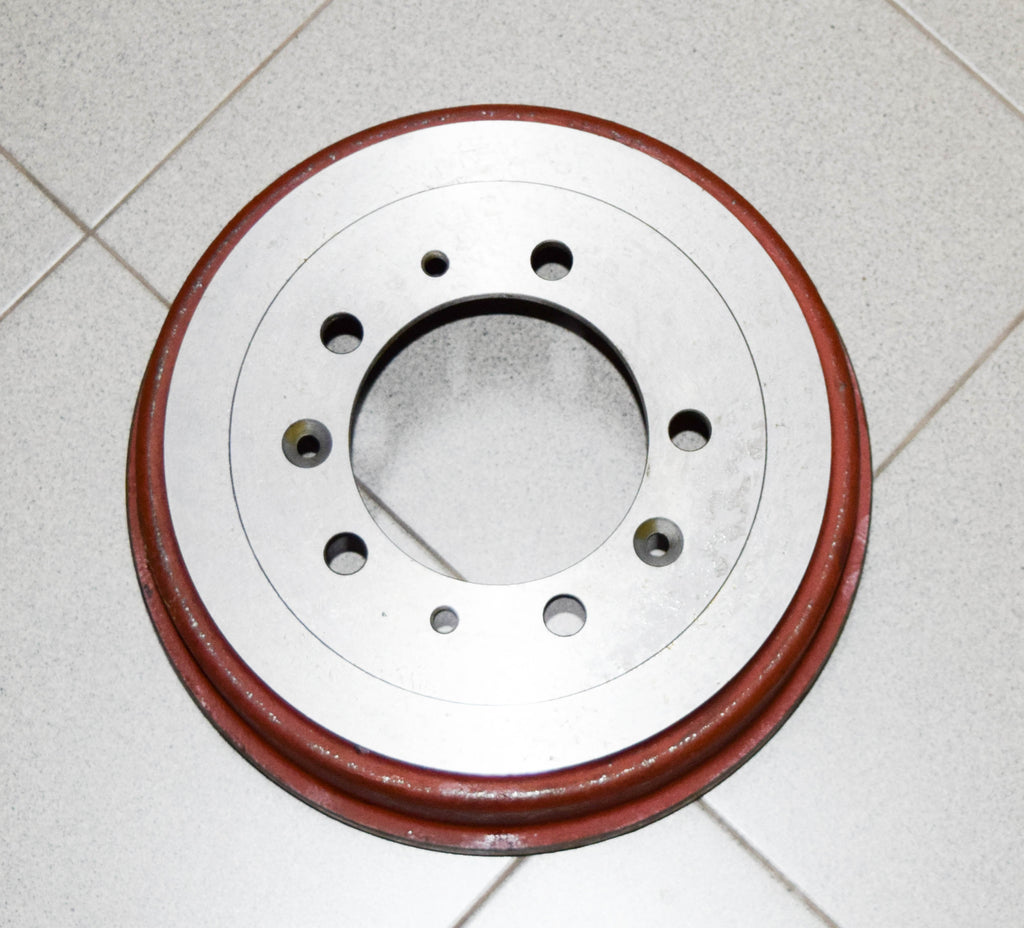 TAMBURO FRENO POST PORTER MAXXI 1300