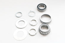 Carica l&#39;immagine nel visualizzatore di Gallery, SERIE CALOTT STERZO BEVERLY RST 125-250