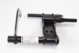 BRACCIO OSCILLANTE LATO MOTORE X9 125-18