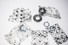 Carica l&#39;immagine nel visualizzatore di Gallery, SERIE CALLOTTE STERZO BEVERLY 500 CRUIS