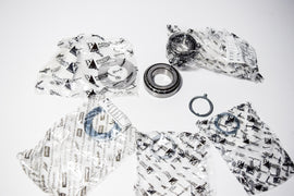 SERIE CALLOTTE STERZO BEVERLY 500 CRUIS