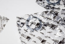 Carica l&#39;immagine nel visualizzatore di Gallery, SERIE CALOTTE STERZO BEVERLY 500 02-12