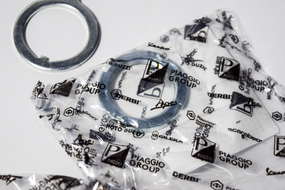 SERIE CALOTTE STERZO BEVERLY 500 02-12