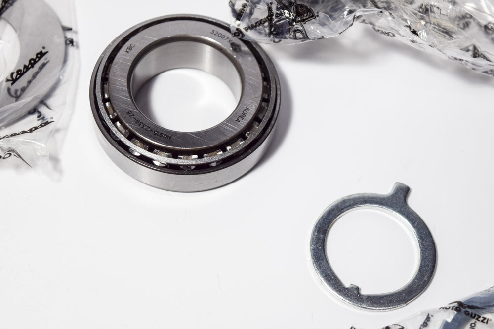 SERIE CALOTTE STERZO BEVERLY 500 02-12