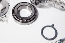 Carica l&#39;immagine nel visualizzatore di Gallery, SERIE CALOTTE STERZO BEVERLY 500 02-12