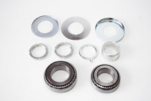 Carica l&#39;immagine nel visualizzatore di Gallery, SERIE STERZO X8-X9 125-250-500