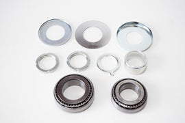 SERIE STERZO X8-X9 125-250-500