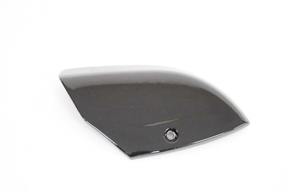 COPERCHIO POMPA FREN DX BEVERLY 500 NERO