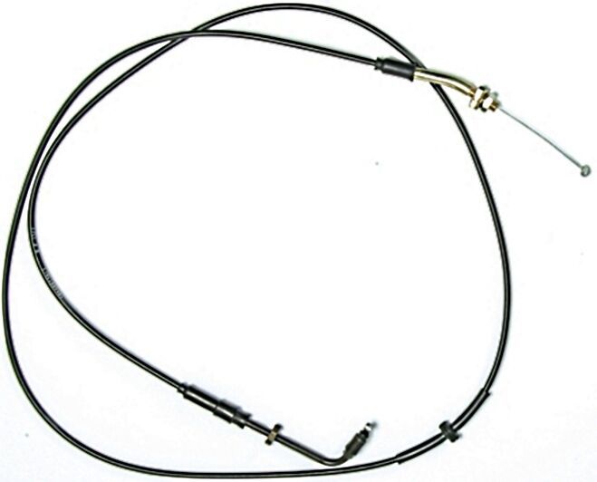 TRASMISSIONE COMANDO APERTURA GAS