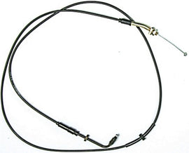 TRASMISSIONE COMANDO APERTURA GAS