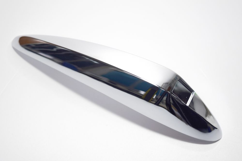 CRESTA PARAFANGO VESPA S 50-125-150 4T