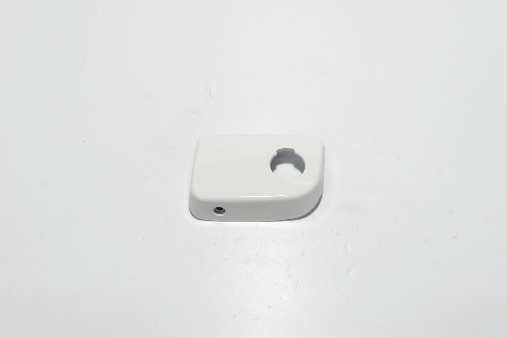 COPERCHIO POMPA SX BIANCO544 GTS 125-250