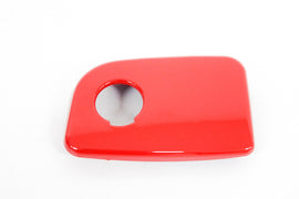 COPERCHIO POMPA SX ROSSO 894 GTS 125-150