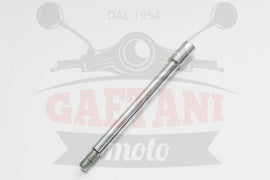 ASSE RUOTA  ANTERIORE