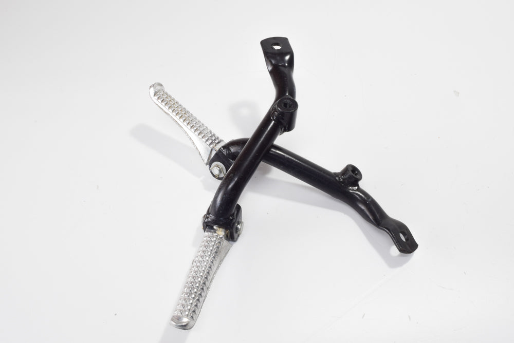 COPPIA PEDALINE GILERA RUNNER 50