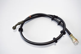 TUBAZIONE FLESS.FRENO POST.X9 125-250