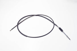 TRASMISSIONE COMPL.FRENO POST.