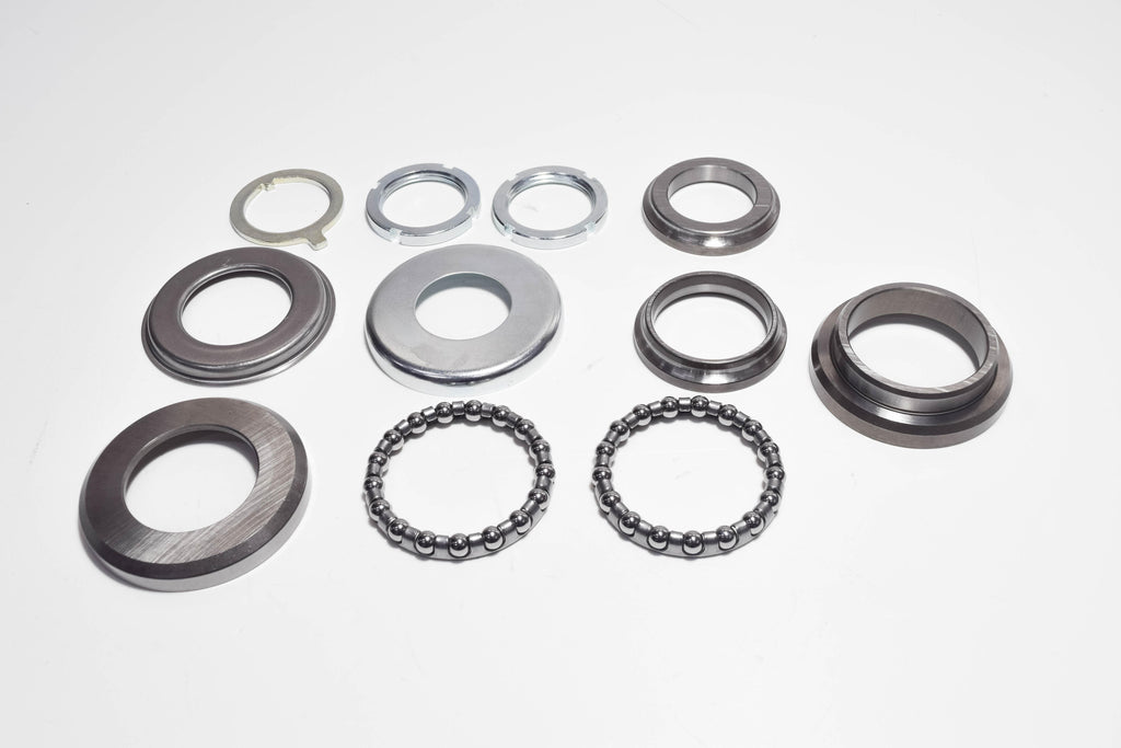 SERIE CALLOTTE STERZO BEVERLY 4T 300-350