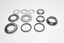 Carica l&#39;immagine nel visualizzatore di Gallery, SERIE CALLOTTE STERZO BEVERLY 4T 300-350