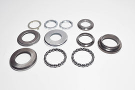 SERIE CALLOTTE STERZO BEVERLY 4T 300-350