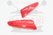 Carica l&#39;immagine nel visualizzatore di Gallery, COPPIA CATADRIOTTI BAULE VESPA GTS ORIG