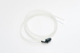 SPRUZZATORE COMPLETO DI TUBO APE QUARGO