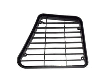 Carica l&#39;immagine nel visualizzatore di Gallery, GRIGLIA CONVOGLIATORE APE TM DIESEL LCS