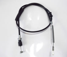 Carica l&#39;immagine nel visualizzatore di Gallery, FUNE POST FRENO A MANO APE QUARGO