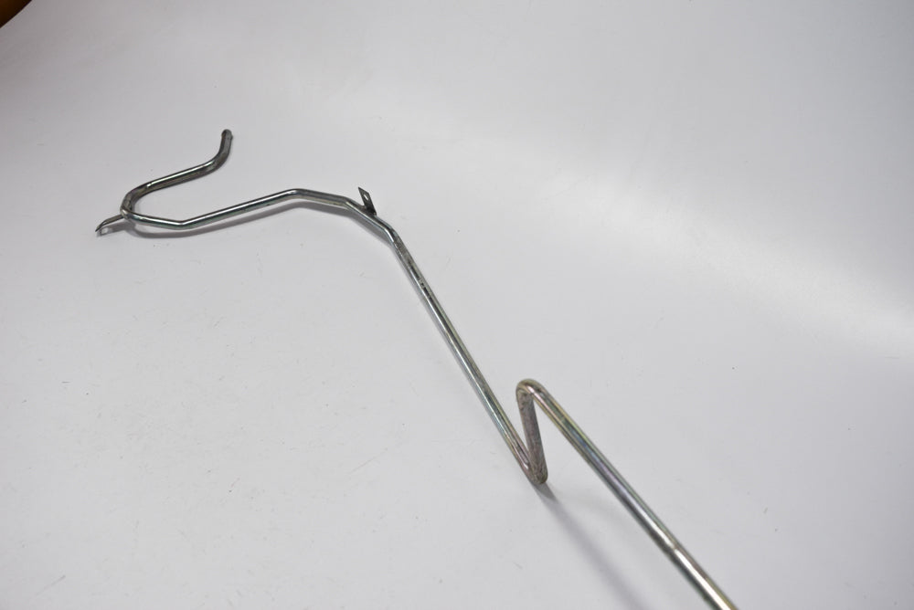 TUBO DEPRESS SERVOFRENO QUARGO NO ORIG