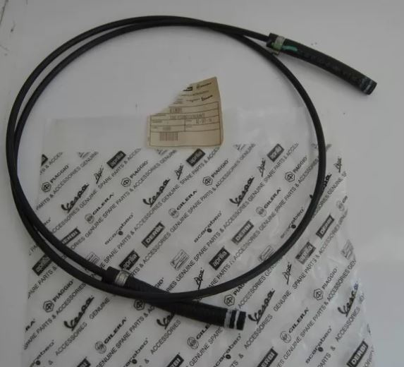 TUBO RITORNO CARBURANTE QUARGO