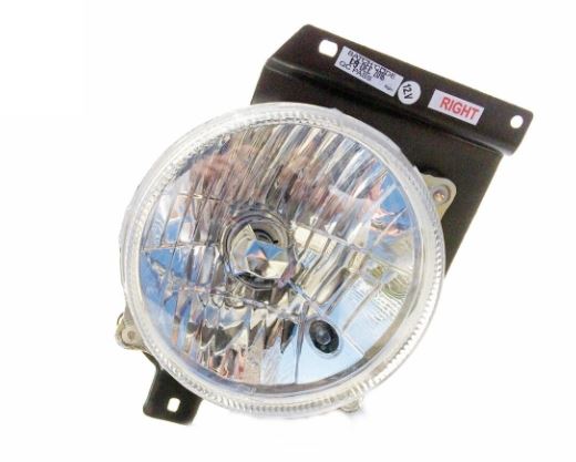 FANALE ANT DX APE QUARGO